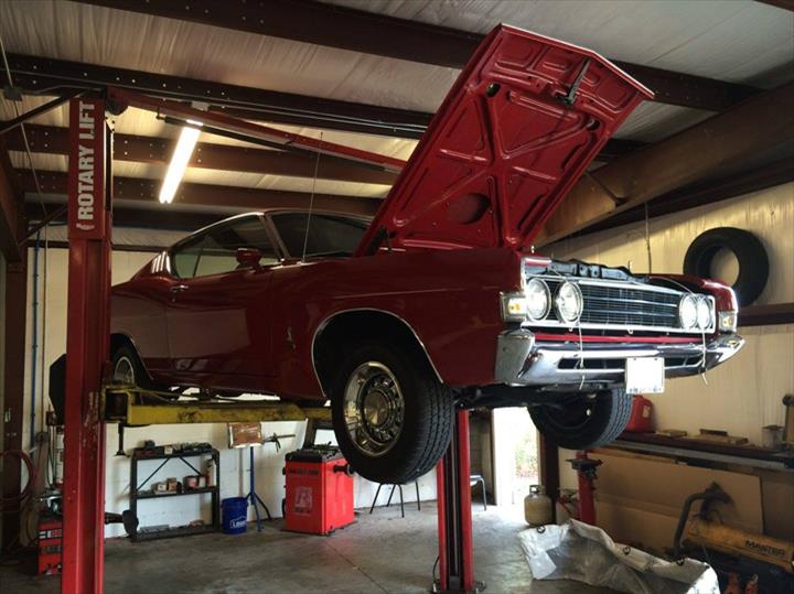 East Coast Auto Care, LLC Auto Repair Shop Jacksonville, FL